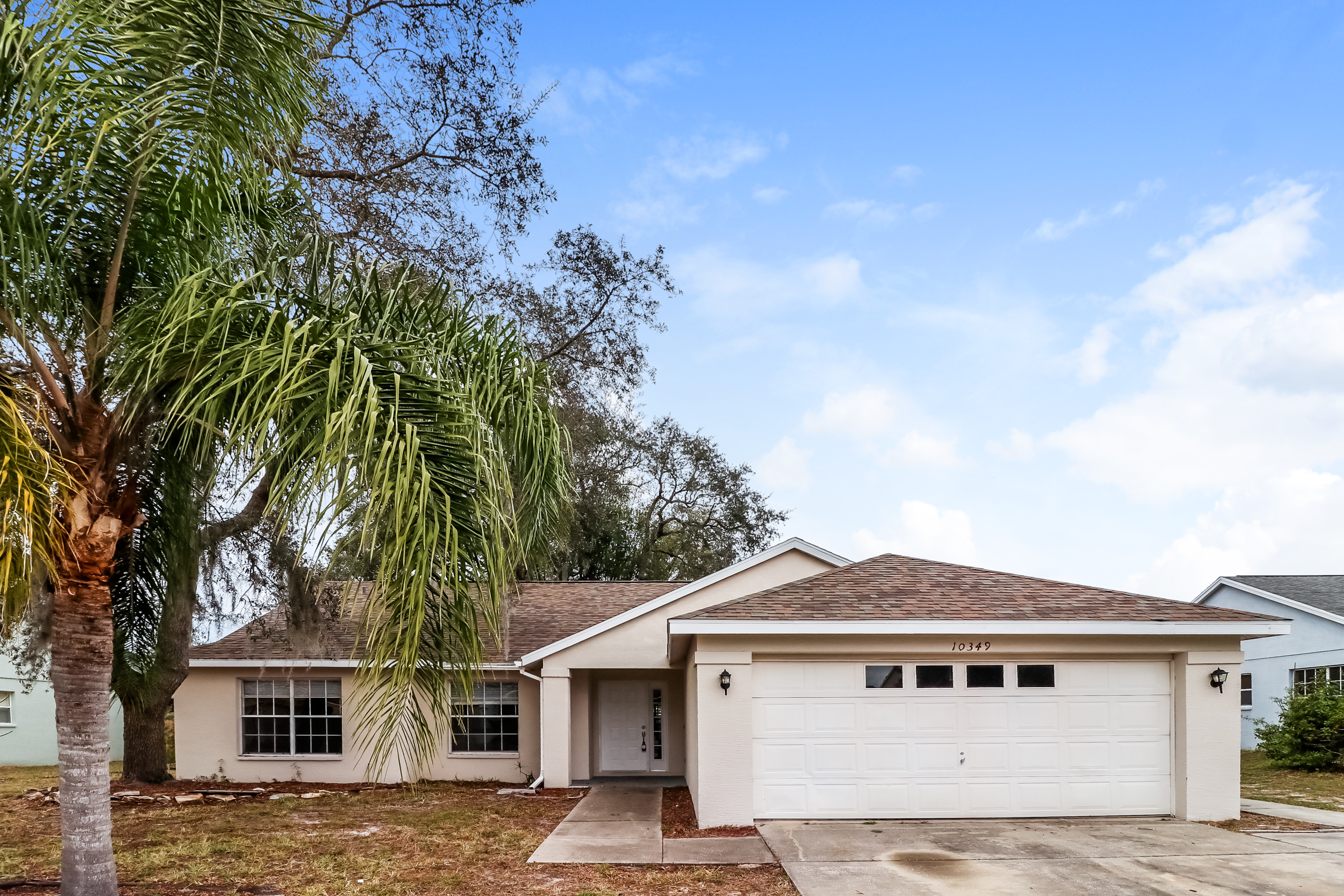 10349 Rainbow Oaks Dr Hudson, FL 34667